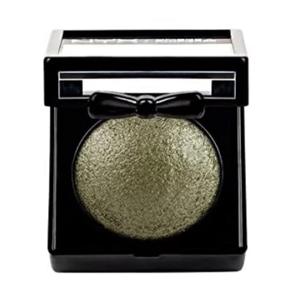 NYX Baked & Matte Shadow Bundle - Picture 4 of 5